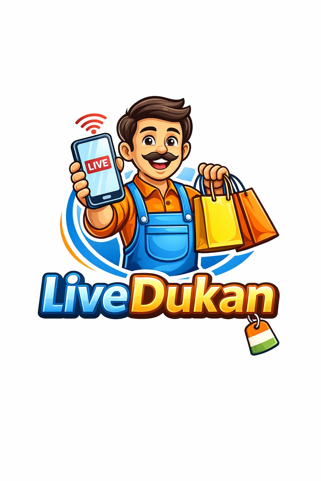LiveDukan | Hyperlocal marketplace